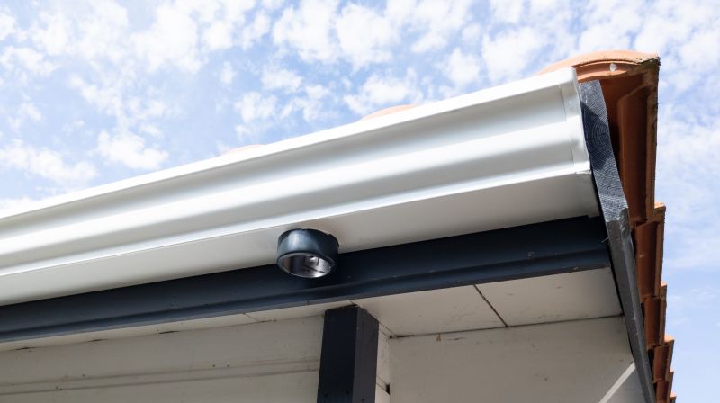 Custom Gutter Fit