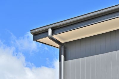 Custom Fit Gutter Systems
