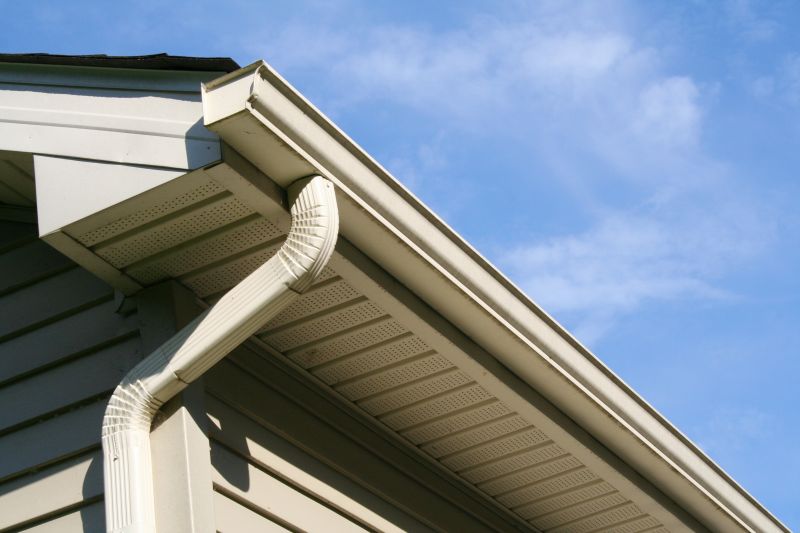 Gutter Replacement Options